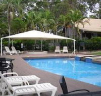 Gateway Lifestyle The Pines - Palm Beach Accommodation