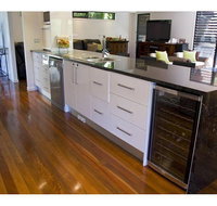 Woonum 7 - Palm Beach Accommodation