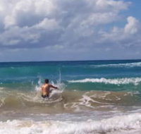 Woolgoolga Motor Inn - Palm Beach Accommodation
