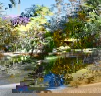 Bonville Golf Resort - Palm Beach Accommodation