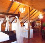 Barossa Barn Bed  Breakfast - Palm Beach Accommodation