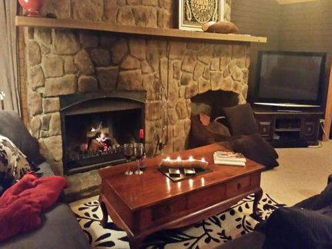 Alps Lodge - Palm Beach Accommodation 1