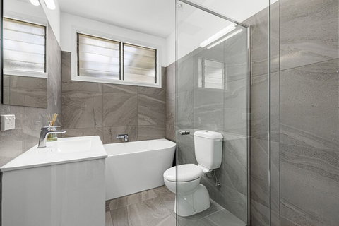 Lilydale 3 Bedroom House Pet Friendly - Palm Beach Accommodation 4