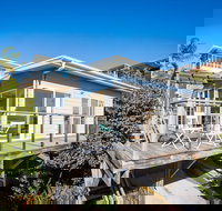 Surfside - Palm Beach Accommodation