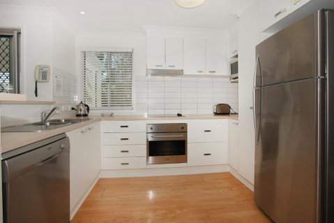 Unit 4 Marcoola Sands Marcoola - Palm Beach Accommodation 2