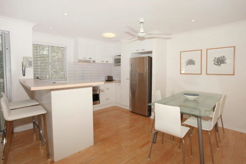 Unit 4 Marcoola Sands Marcoola - Palm Beach Accommodation 5