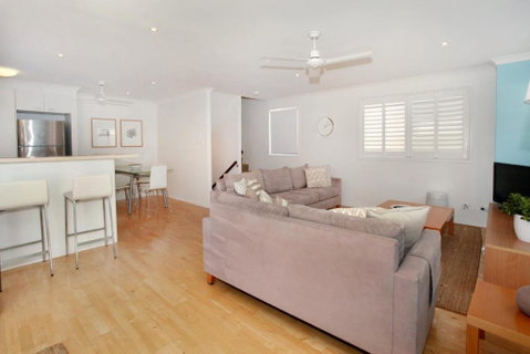 Unit 4 Marcoola Sands Marcoola - Palm Beach Accommodation 6