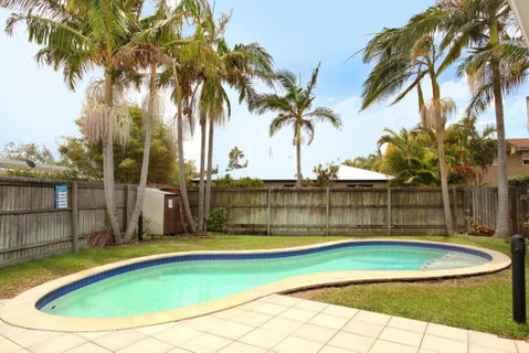 Unit 4 Marcoola Sands Marcoola - Palm Beach Accommodation 4