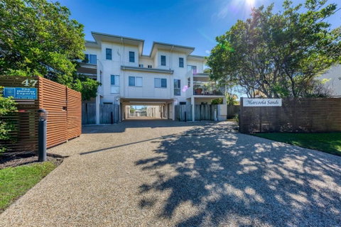 Unit 4 Marcoola Sands Marcoola - Palm Beach Accommodation 1