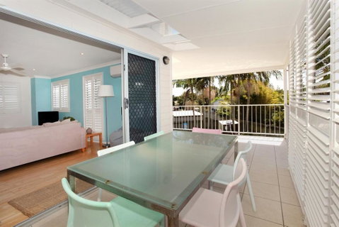 Unit 4 Marcoola Sands Marcoola - Palm Beach Accommodation 3