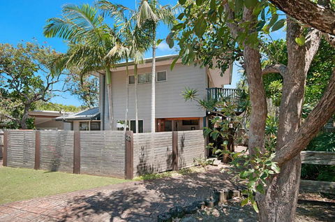 A SWEET ESCAPE Alkira - Palm Beach Accommodation 4