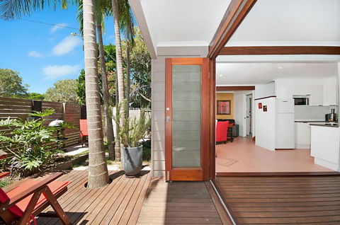 A SWEET ESCAPE Alkira - Palm Beach Accommodation 6