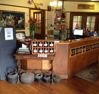 Bestbrook Mountain Resort - Palm Beach Accommodation