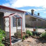 Antill Ponds TAS Palm Beach Accommodation