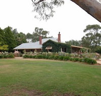 Barristers Block Vigneron Villa - Palm Beach Accommodation