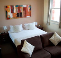 Balcony On Sixth Lodge - Palm Beach Accommodation