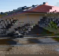 Riverside Motel - Palm Beach Accommodation