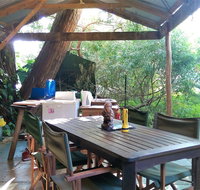 The Black Cockatoo Nannup - Palm Beach Accommodation