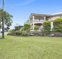 Great Divide Motor Inn - Palm Beach Accommodation