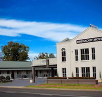 Breakout Motor Inn - Palm Beach Accommodation