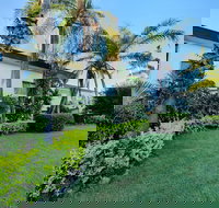 McNevin's Maryborough Motel - Palm Beach Accommodation