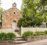 Clare Valley Heritage Retreat - Palm Beach Accommodation