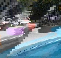 Peppercorn Motel - Palm Beach Accommodation