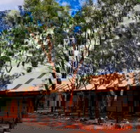 Kings Canyon Resort - Palm Beach Accommodation