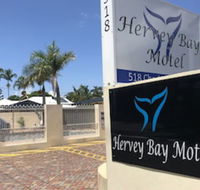 Hervey Bay Motel - Palm Beach Accommodation