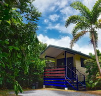 Thornton Beach Bungalows - Palm Beach Accommodation