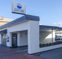 Victor Harbor City Inn - Palm Beach Accommodation