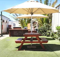 Mia Mia Port Hedland - Palm Beach Accommodation