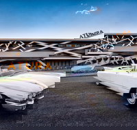 Atura Blacktown - Palm Beach Accommodation