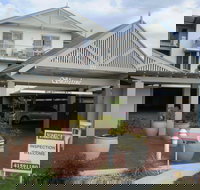 Bargara Shoreline Serviced Apartments - Palm Beach Accommodation