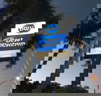 Best Western Ambassador Motor Lodge - Palm Beach Accommodation