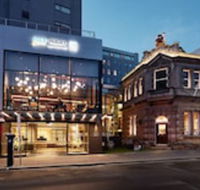 RACV Hobart Hotel - Palm Beach Accommodation