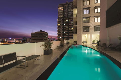 Oaks Darwin Elan Hotel - Palm Beach Accommodation 6