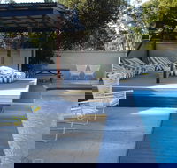 Bicheno by the Bay - Palm Beach Accommodation