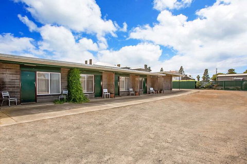 Econo Lodge Portland - Palm Beach Accommodation 2