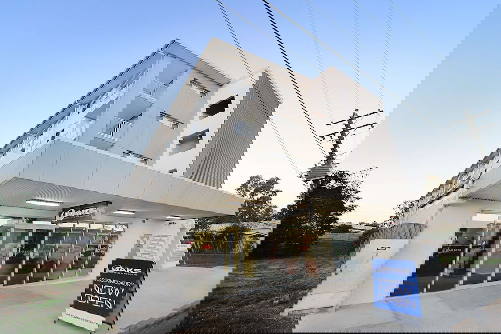 Palm Beach Accommodation