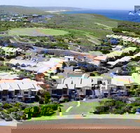 Margarets Beach Resort - Palm Beach Accommodation