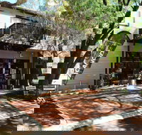 Margarets Forest - Palm Beach Accommodation