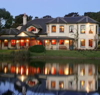 Woodman Estate - Luxury Country House Restaurant  Spa - Palm Beach Accommodation