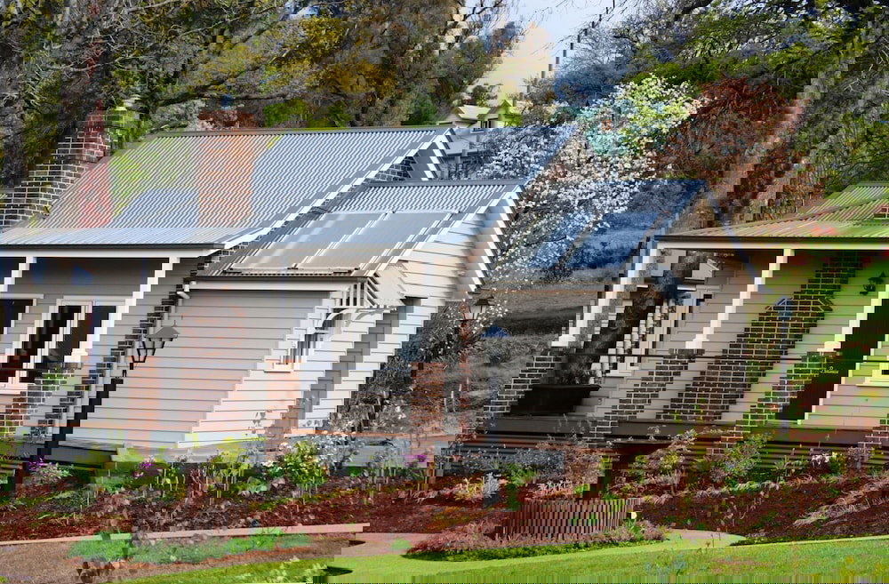  Palm Beach Accommodation