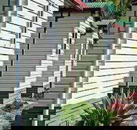Reflections Holiday Parks Coffs Harbour - Palm Beach Accommodation