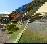 Wine Village Motor Inn - Palm Beach Accommodation