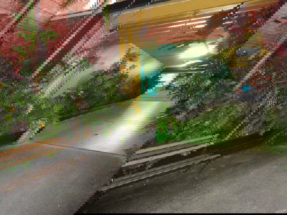 Tygalgah NSW Palm Beach Accommodation