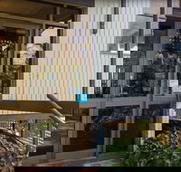 Sky Rider Motor Inn - Palm Beach Accommodation