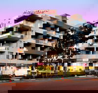 Mercure Centro Port Macquarie - Palm Beach Accommodation