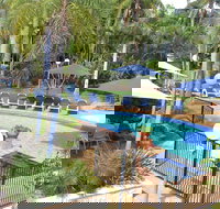 Kellys Beach Resort - Palm Beach Accommodation